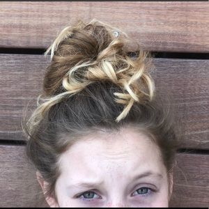 Meet your Posher, Isla